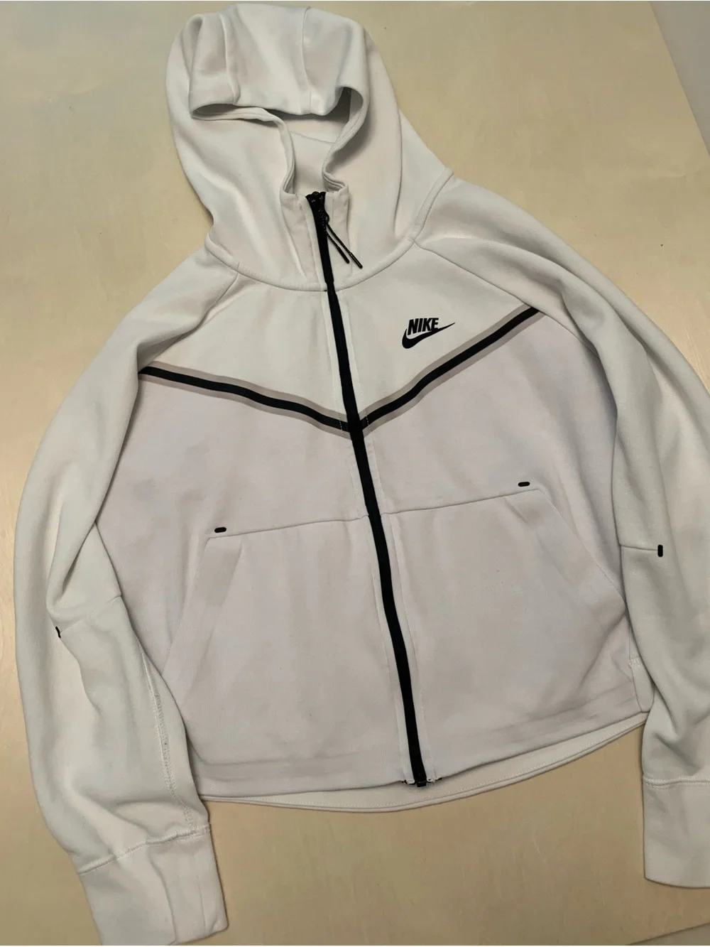 Nike women’s crop
